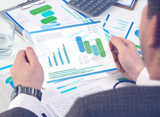 ¿Qué es la asesoría financiera, cómo se realiza?